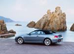 BMW 645Ci Convertible 2004 года
